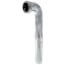 1-1/2" x 15" Chrome Plated Brass Slip Joint Waste Bend, 22 GA