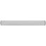 1-3/8" x 12", 20 GA, CP TBE Tailpiece