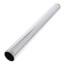 1-1/2" x 12", 20 GA, CP TBE Tailpiece