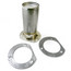 Flameholder Assembly w/ Gasket, 2400-082