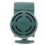 Cast Iron 2400 Series Circulator Pump, 1/10 HP