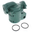 Cast Iron 2400 Series Circulator Pump, 1/10 HP