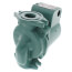 Cast Iron 2400 Series Circulator Pump, 1/10 HP