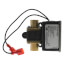 Buna Pressure Switch, 0-10PS, 2400-106