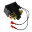 Buna Pressure Switch, 0-10PS, 2400-106