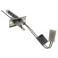 Ignitor/Flame Sensor Assembly, 2400-138
