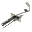 Ignitor/Flame Sensor Assembly, 2400-138