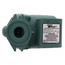 Cast Iron 2400 Series Circulator Pump, 1/6 HP