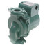 Cast Iron 2400 Series Circulator Pump, 1/6 HP