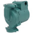 Cast Iron 2400 Series Wood Boiler Circulator Pump, 1/6 HP