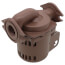 Stainless Steel 2400 Series Circulator Pump, 1/6 HP