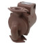 Stainless Steel 2400 Series Circulator Pump, 1/6 HP