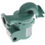 Cast Iron 2400 Series Circulator Pump, 1/6 HP