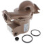 Stainless Steel 2400 Series Circulator Pump, 1/6 HP