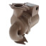 Stainless Steel 2400 Series Circulator Pump, 1/6 HP