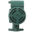 Cast Iron 2400 Series Circulator Pump, 1/6 HP