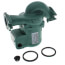 Cast Iron 2400 Series Circulator Pump, 1/6 HP