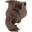 Stainless Steel 2400 Series Circulator Pump, 1/6 HP