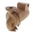 Stainless Steel 2400 Series Circulator Pump, 1/3 HP