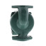 Cast Iron 2400 Series Circulator Pump, 1/2 HP (230V)