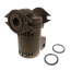 Stainless Steel 2400 Series Circulator Pump, 1/2 HP