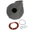 Ventor Motor Assembly