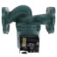 Cast Iron 2400 Series Circulator Pump, 1/6 HP