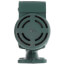 Cast Iron 2400 Series Circulator Pump, 1/3 HP