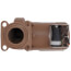 Stainless Steel 2400 Series Circulator Pump, 1/2 HP