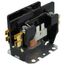 1p 24v 30a Contactor w/ Shunt, 240000769