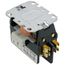 1p 24v 30a Contactor w/ Shunt, 240000769