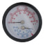 Tridicator, 0/75 psi (70°F - 320°F), 240005246