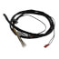 72" Damper Harness for WPSB/MAGB/MGB Series, 240005480