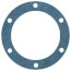 Coil Gasket for Utica SW Series 2, 240007072