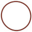 O-ring, Slcn, #234, 240008261
