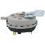 Pressure Switch - 2, 3, 4, 5 Section, 240013045