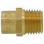 Natural Gas Burner Orifice for Dunkirk WPSB Series III (6-9 Section), 240013128