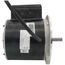 Motor, 1/4/115v/60/3450