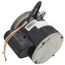 Motor, 1/4/115v/60/3450