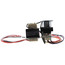 DPDT Relay/Transformer Fan Control Center 120/208/240 to 24V
