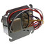DPDT Relay/Transformer Fan Control Center 120/208/240 to 24V