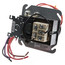 DPDT Relay/Transformer Fan Control Center 120/208/240 to 24V