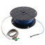 100 Sq Ft. WarmWire Cable, 391' (240V)