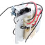 SPNO/SPNC Relay/Transformer Fan Control Center 120 to 24V 40VA