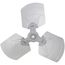 Fan - CCW, 3 Blades 1/2", 24" Diameter (22°), 24014202