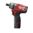 M12 Fuel 1/4" Hex 2-Speed Screwdriver Kit