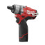 M12 Fuel 1/4" Hex 2-Speed Screwdriver Kit