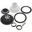Color-Coordinated Metal Basket Strainer - Anthracite, 240323