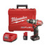 M12 Fuel 1/2" Hammer Drill/Driver Kit