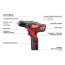 M12 3/8" Drill/Driver Kit